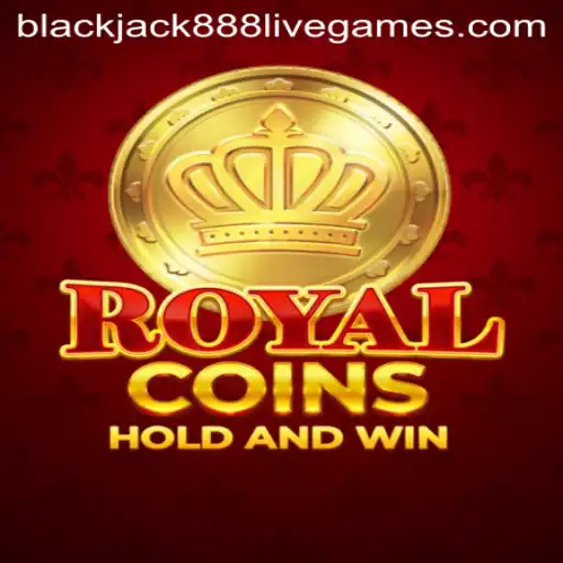 Exploring RoyalCoins: A Deep Dive into the Exciting World of Blackjack888