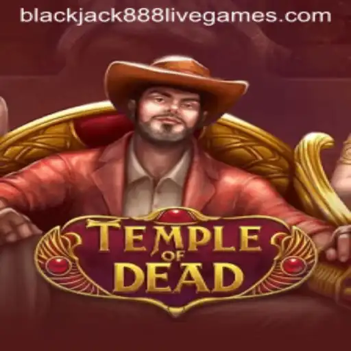 Exploring TempleofDead: A Deep Dive into the Latest Gaming Phenomenon
