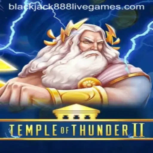 Exploring TempleofThunderII: A Thrilling Adventure for Gamers
