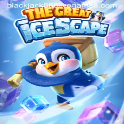 TheGreatIcescape: An Engaging New Gaming Experience
