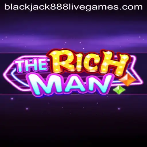 TheRichMan: Exploring the Dynamics of a Thrilling Game with Blackjack888