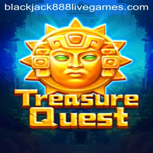 A Deep Dive into the Exciting World of TreasureQuest and Blackjack888