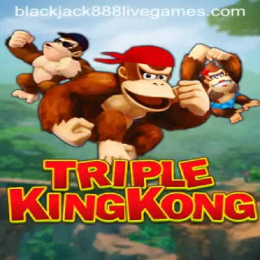 Exploring the Thrilling World of TripleKingKong and the Rise of Blackjack888