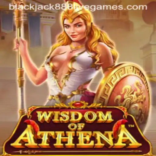 WisdomofAthena: A Deep Dive into the Enchanting World of Blackjack888