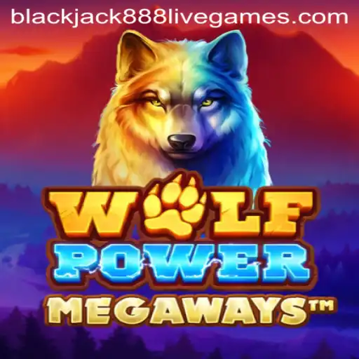 Exploring the Thrilling World of WolfPowerMega: A Modern Gaming Experience