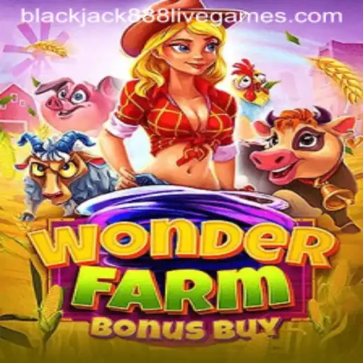 WonderFarmBonusBuy: An Insight into the Exciting Gameplay Experience