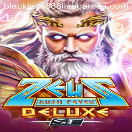 Unveiling ZeusRushFeverDeluxeSE: The Mystical Casino Experience